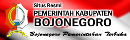 Pemerintah abupaten Bojonegoro
