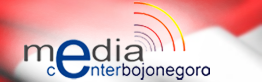 Media Center Bojonegoro
