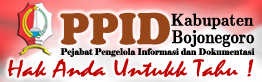 PPID Kabupaten Bojonegoro