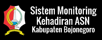 Absensi Online Kabupaten Bojonegoro